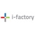 I-factory Logotype