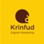 Krinfud Digitals Logotype