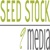 Seed Stock Media, llc Logotype