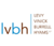 Levy Vinick Burrell Hyams LLP Logotype