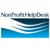 NonProfit HelpDesk (NPHD) Logotype