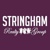Stringham Commercial Realty Advisors Logotype