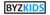Byzkids Logotype