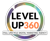 Level Up 360 Inc Logotype