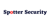 Spotter Security Logotype