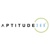 Aptitude 360 Inc Logotype