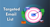 Targeted Email List Logotype