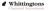 Whittingtons - Chartered Accountants Logotype