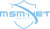 MSMNET Security Logotype