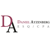 Ayzenberg Consulting LLC Logotype