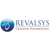 Revalsys Technologies India Private Limited Logotype