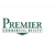 Premier Commercial Realty Logotype