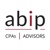 ABIP, CPA Logotype