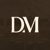 Doña Maria Eventos Logotype