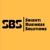 Srishti Business Solutions Logotype
