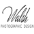 Walsh Photography Logotype