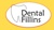 Dental Fillins, Inc Logotype