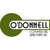 O'Donnell Commercial Real Estate, Inc. Logotype