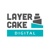 Layer Cake Digital Logotype