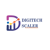 Digital Technologies Scaler Logotype