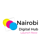 Nairobi Digital Hub Logotype