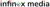 Infinox Media Logotype