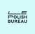Le Polish Bureau Logotype
