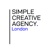 SCA London Logotype