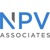 NPV Associates Logotype