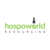 Hospoworld Resourcing Logotype