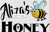 Aliza's Honey Logotype
