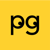 PG Branding Logotype