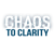 Chaos to Clarity Logotype