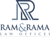Ram & Rama Law Office Logotype