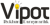 Vipot Reklam Danışmanlık Logotype