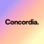 Concordia Creative Logotype