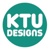 KTU Designs LLC Logotype