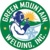Green Mountain Welding, Inc. Logotype