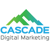Cascade Digital Marketing Logotype
