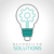 Reconciled Solutions Logotype