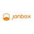 Janbox Express Logotype