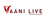 Vaani Live Logotype