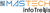 Mastech InfoTrellis Logotype