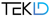 TEKID Logotype