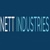 NETT Industries Logotype