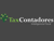 Tax Contadores Logotype