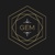 GEM CREATIVE AGENCY Logotype