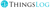 ThingsLog Logotype