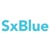 SxBlue Logotype