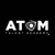 ATOM Talent Academy Logotype